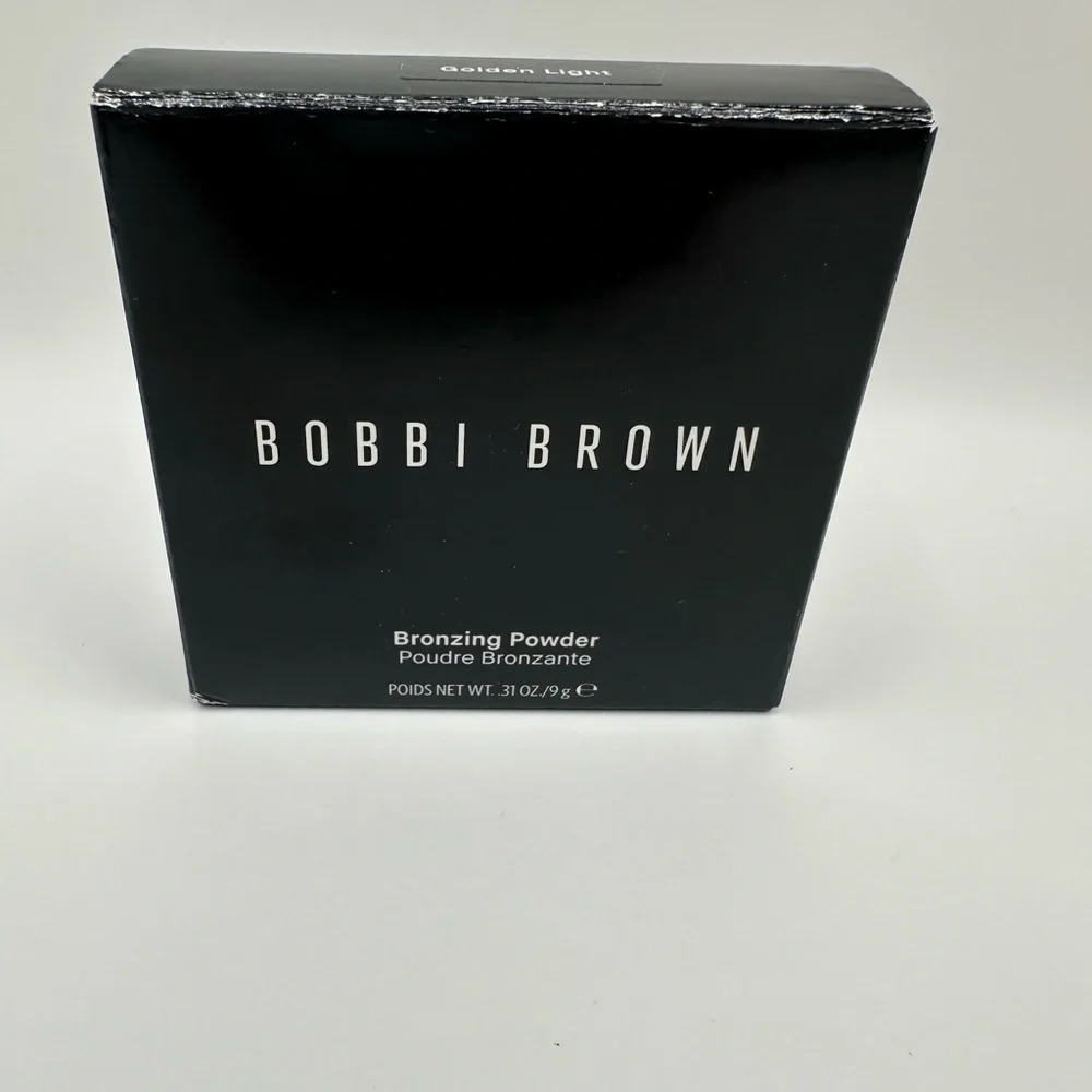 Bobbi Brown Bronzing Powder - Golden Light